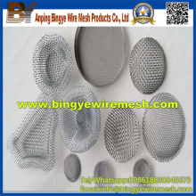 Stainless Steel Wire Mesh for Deep Processing